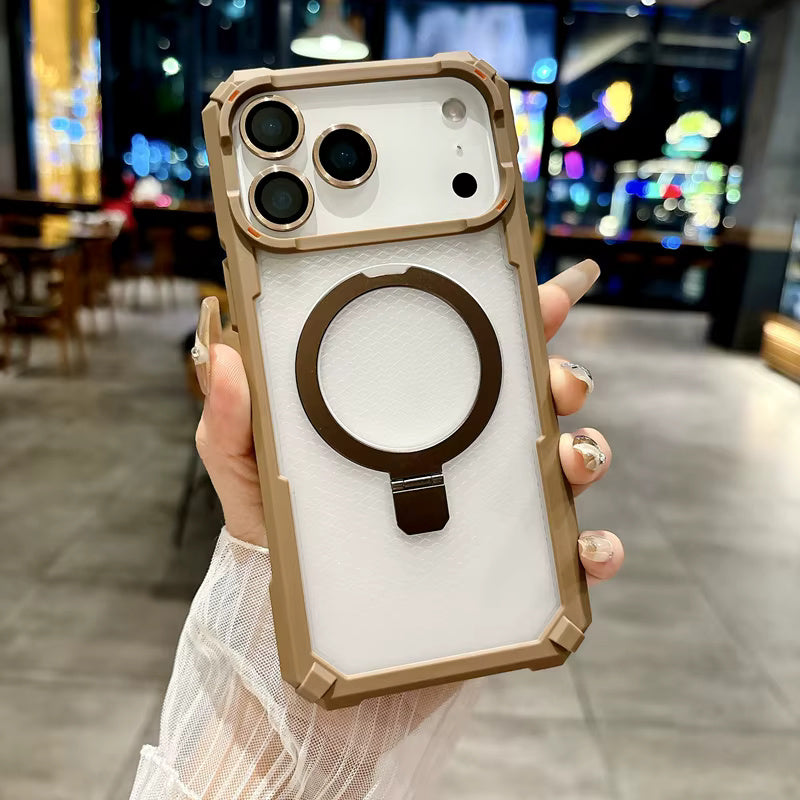 SolidArmor Case For iPhone