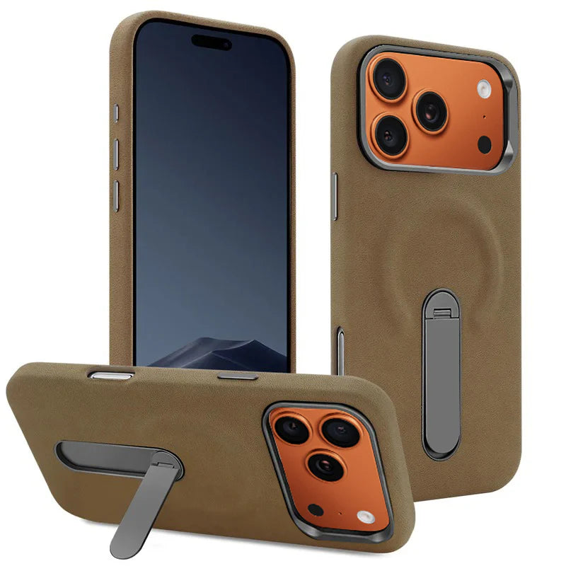 Rugged OneStand Case For iPhone