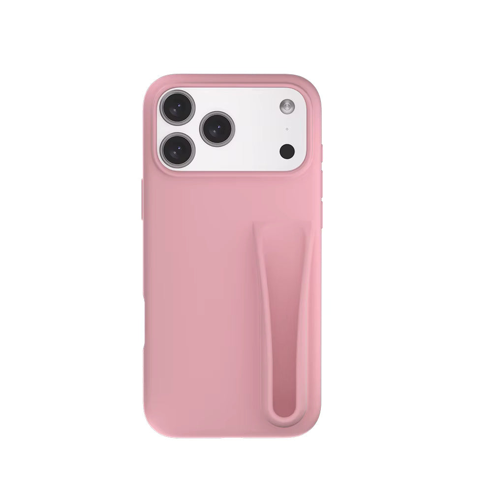 Lip Gloss iPhone Case