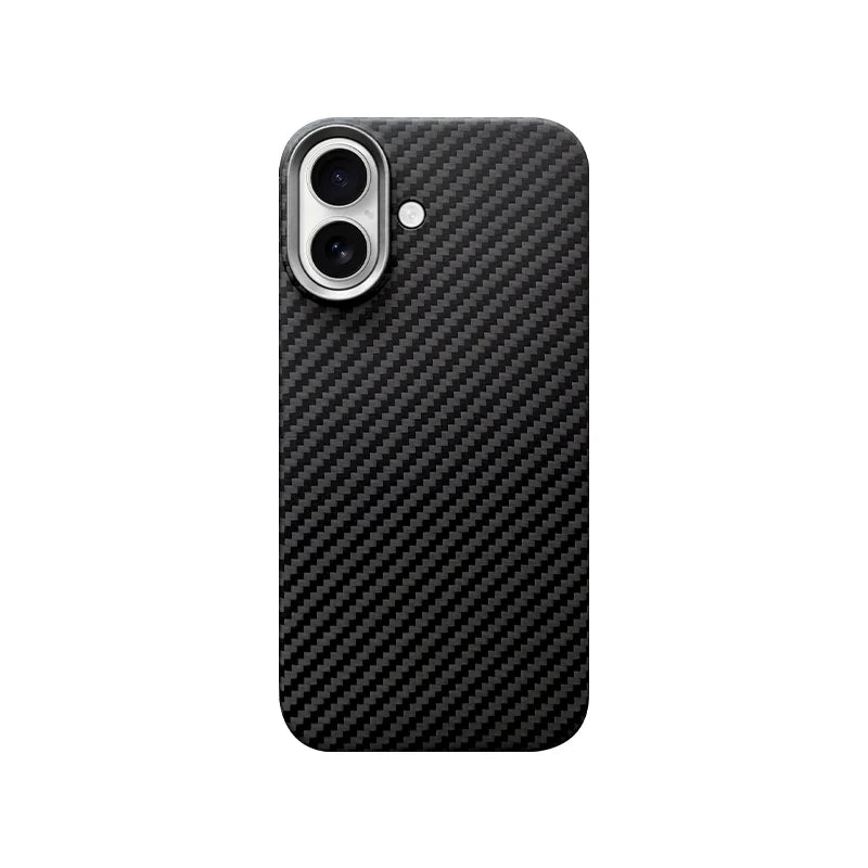 Abstract Color Magnetic Case For iPhone