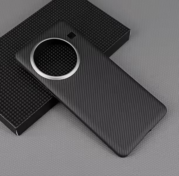 Colour Magnetic Carbon Fiber OnePlus Case