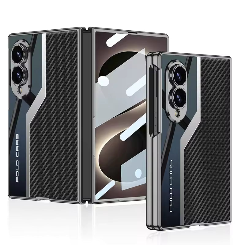 Pro Case For Samsung Fold