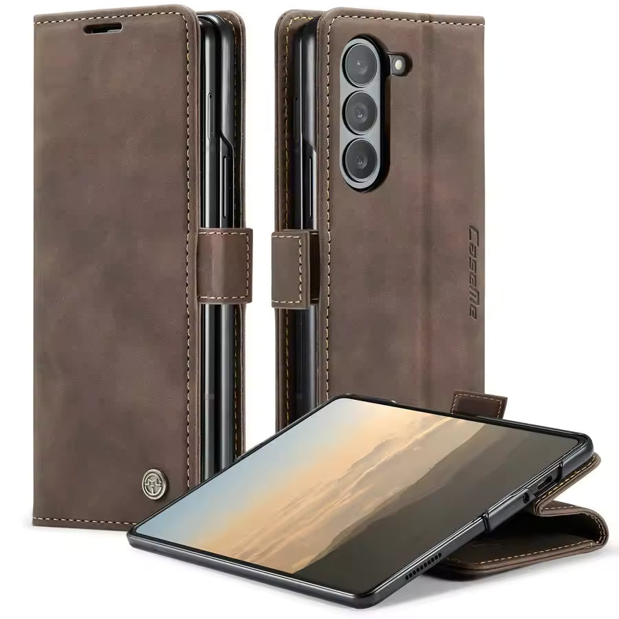 Professional Flip Case For Samsung Fold