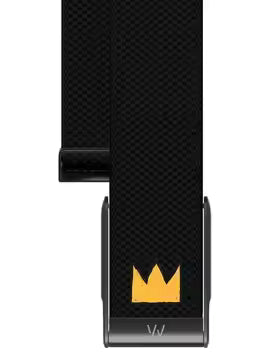 Graphic Edition Woven WHOOP Band (Strap Only)