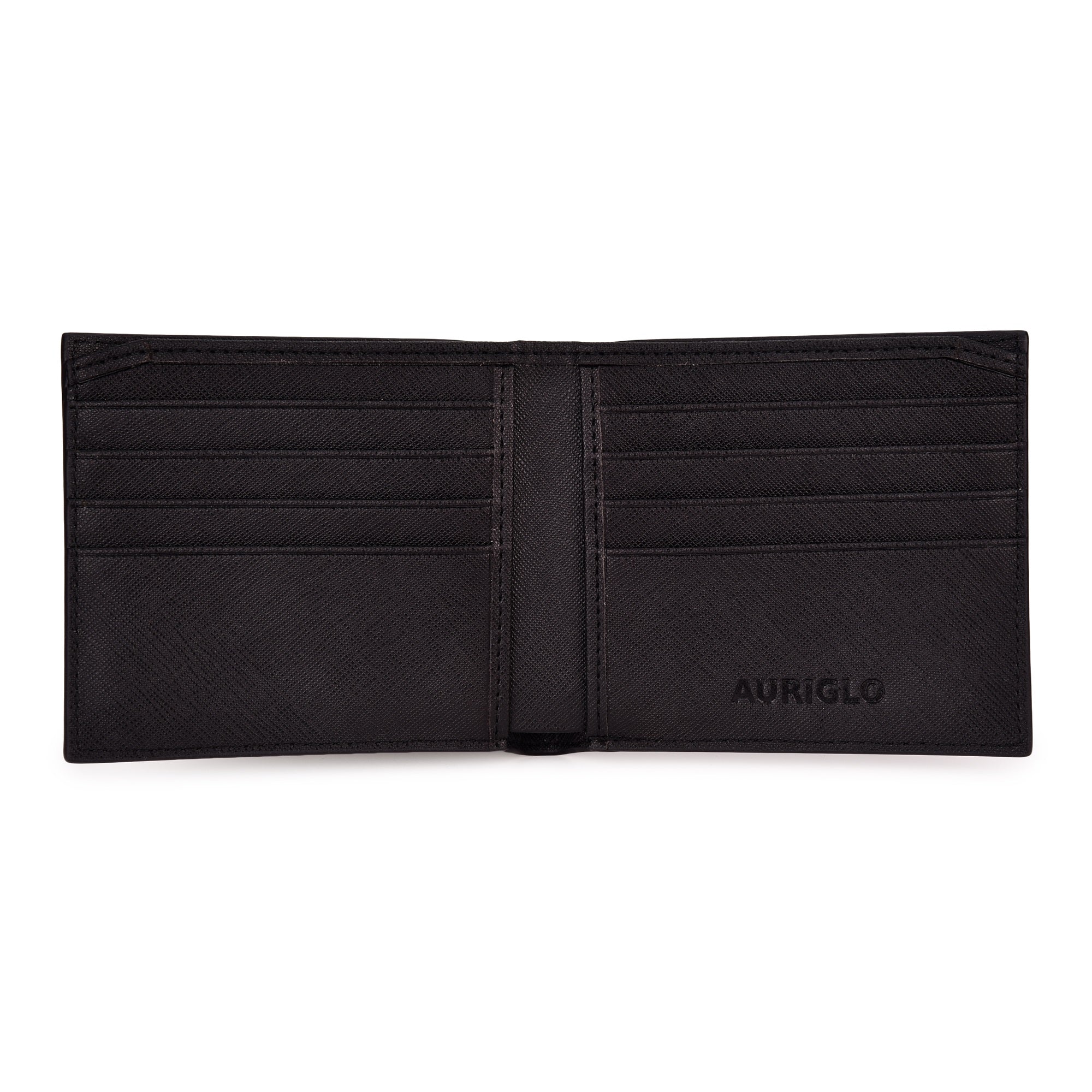 Auriglo Genuine Leather Wallet