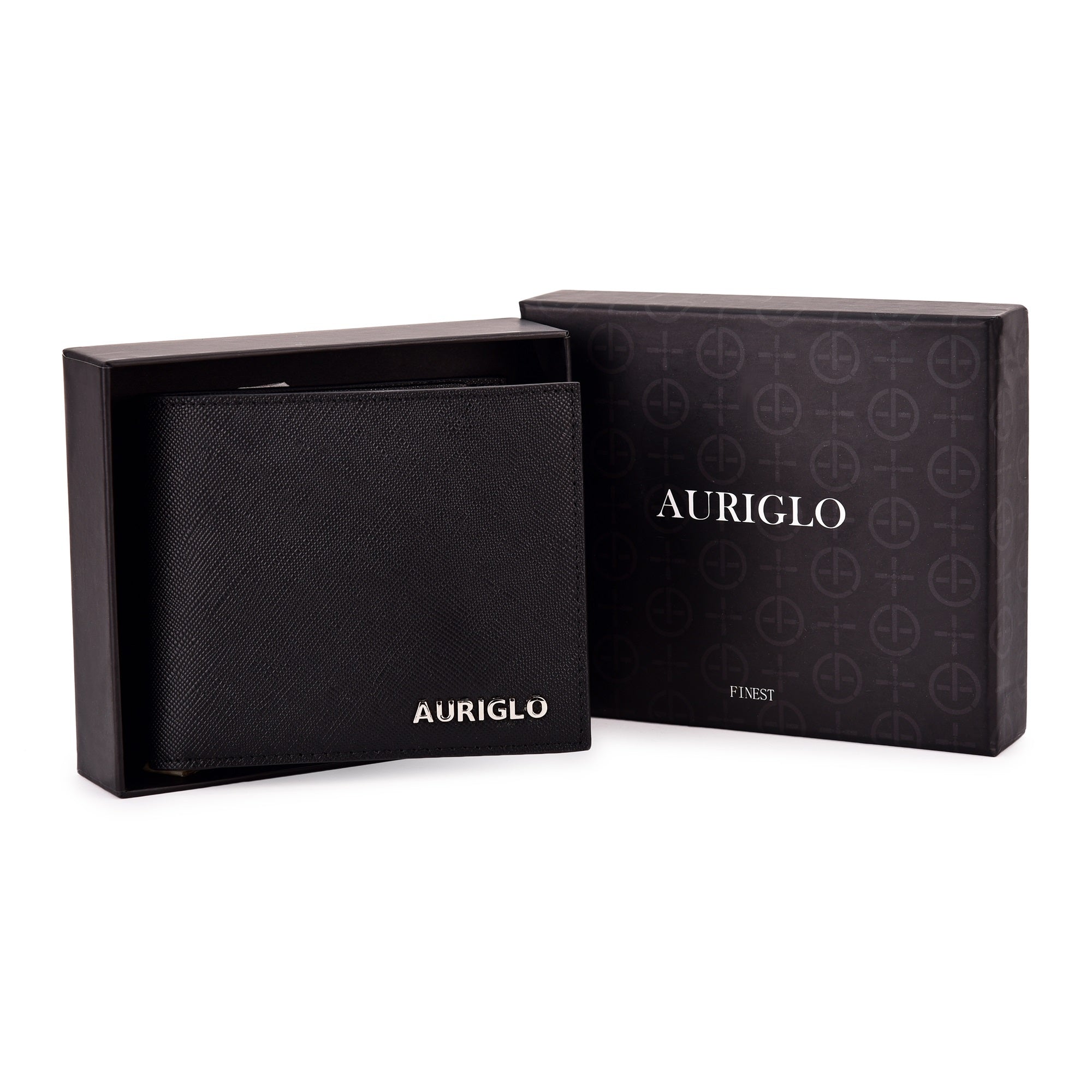Auriglo Genuine Leather Wallet