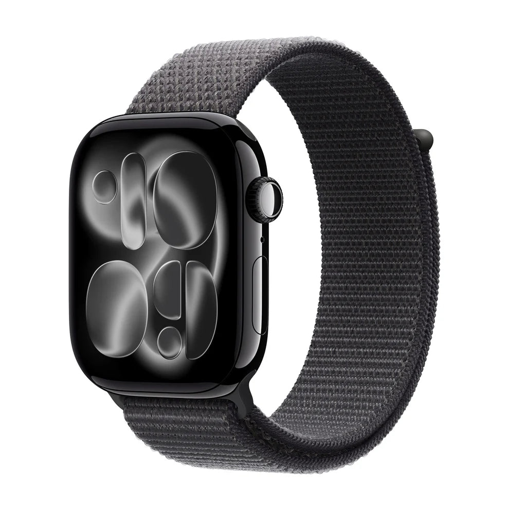 Sport Weave Nylon Strap For Apple Watch