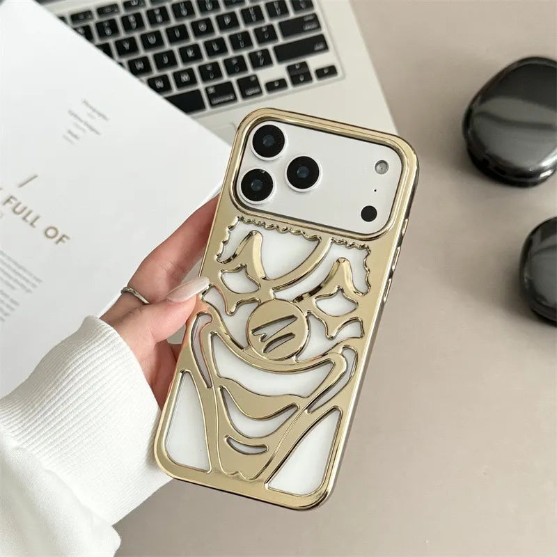 Clown Case For iPhone
