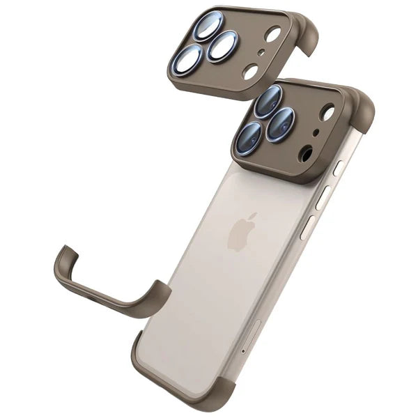 Minimilist Edge Case For iPhone