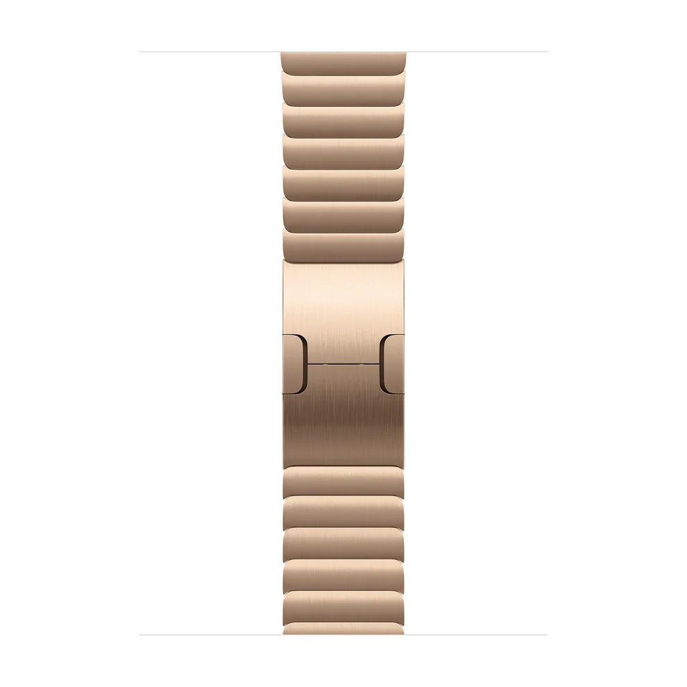 Stainless Steel Link Band For Apple Watch
