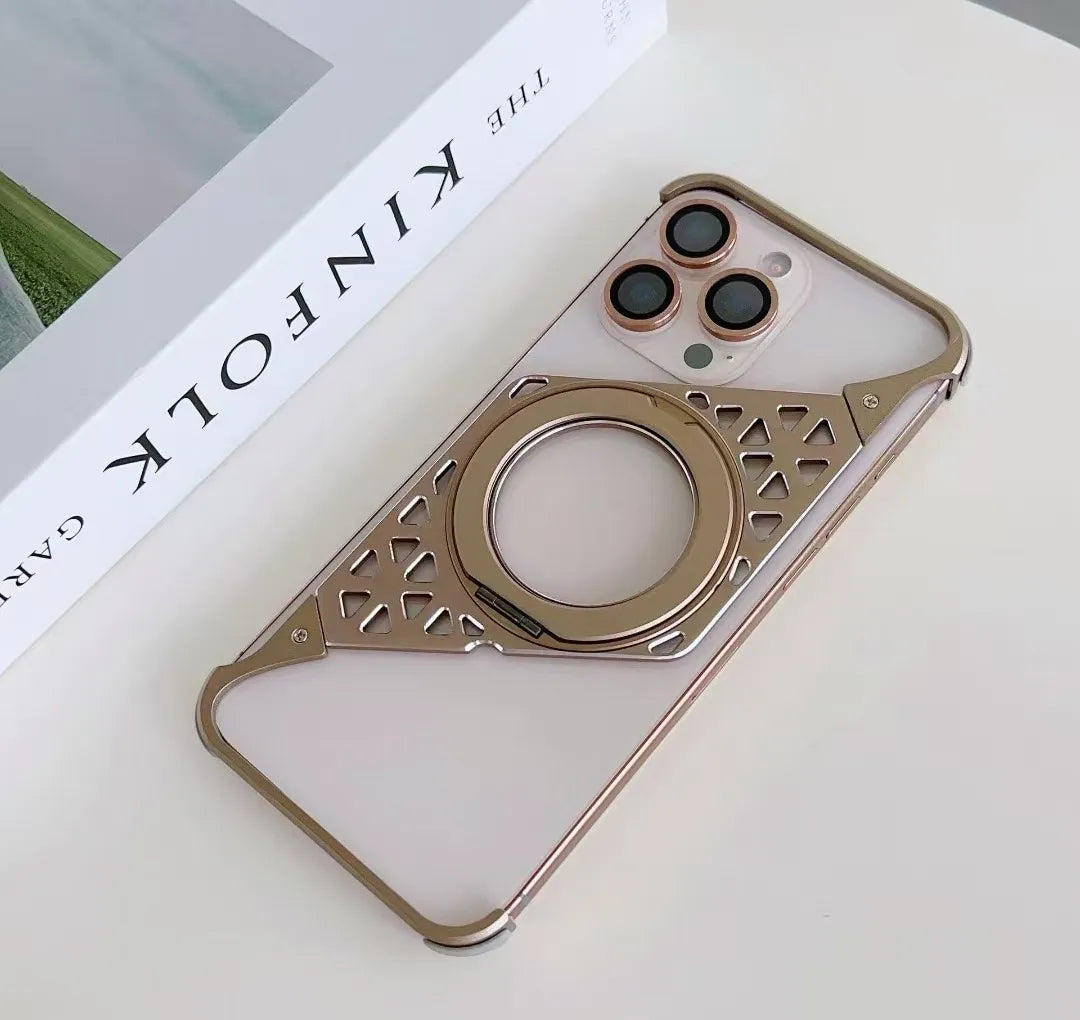 Znet MagSafe Case For iPhone