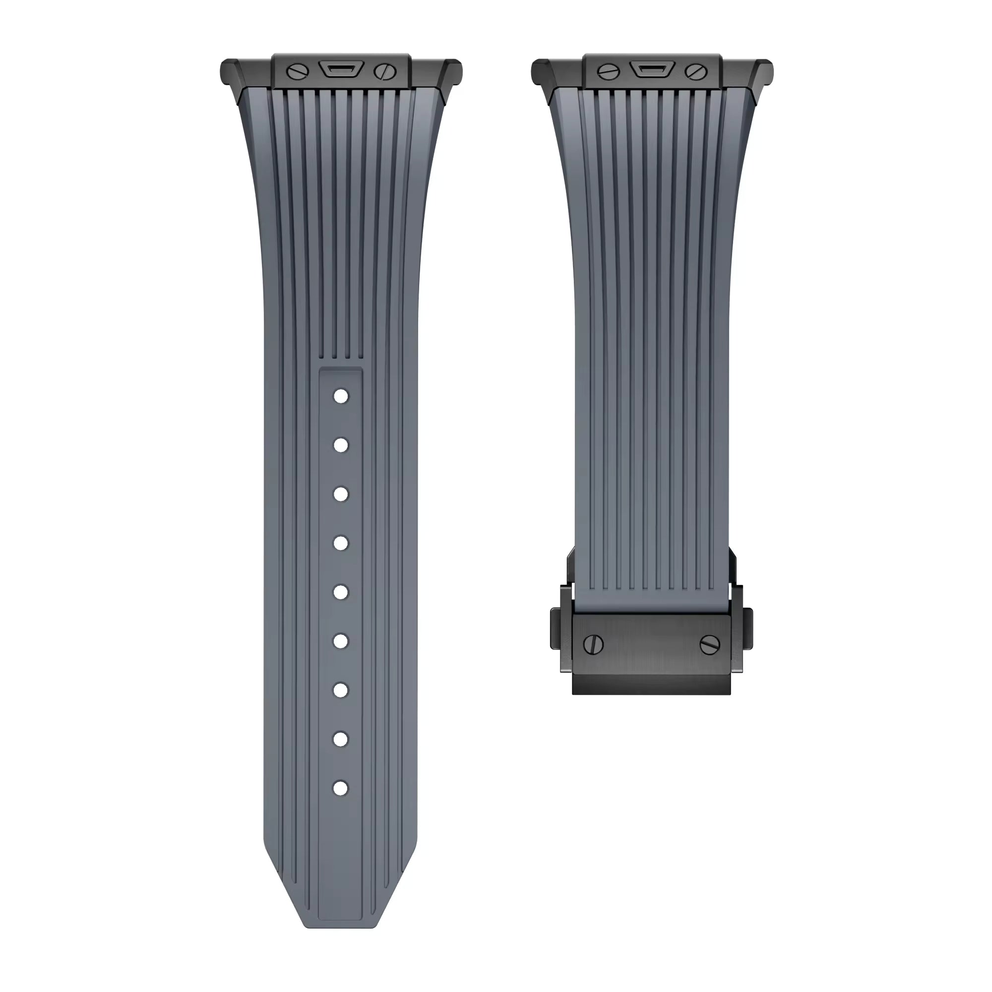 Liquid Silicone Rubber Strap For Samsung Watch