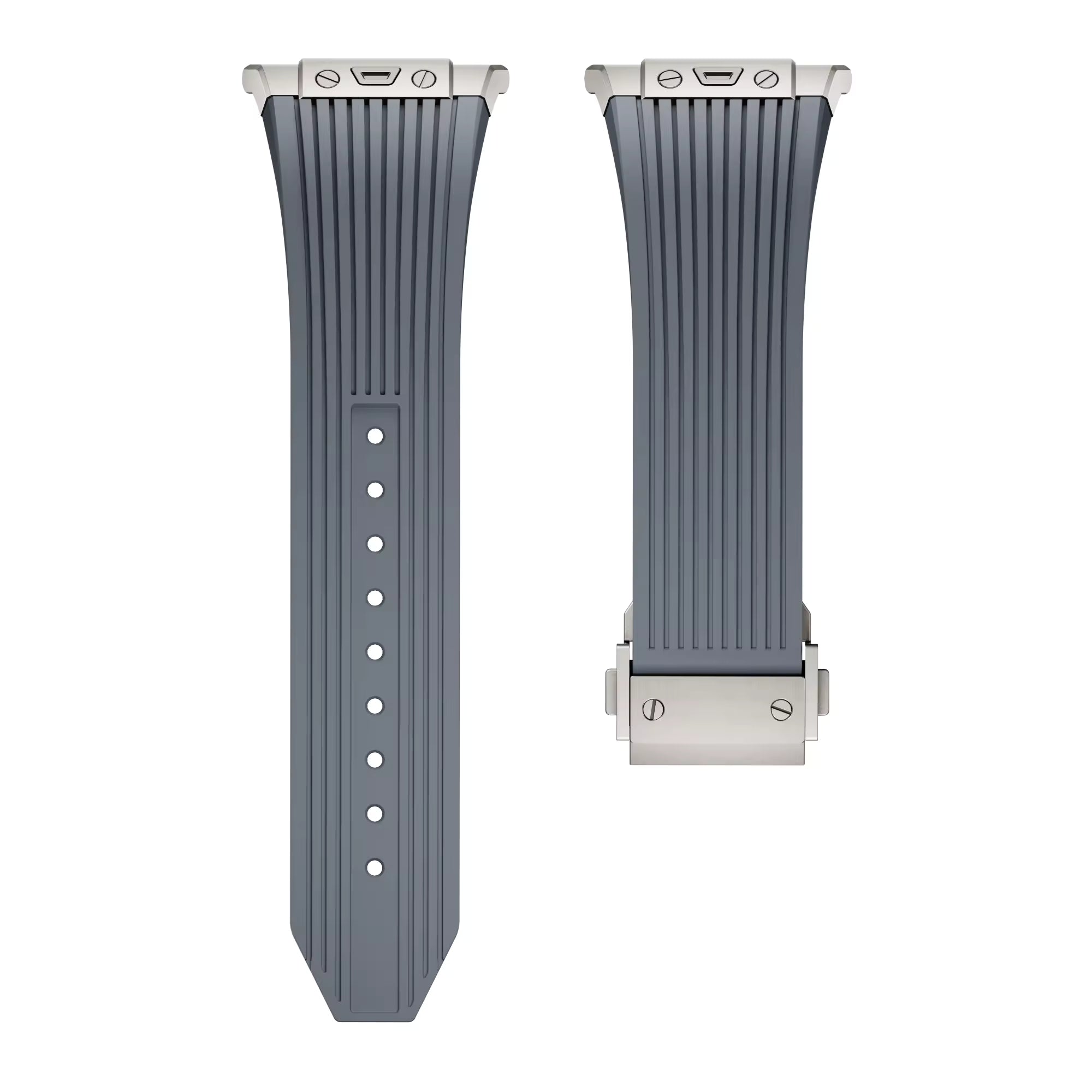 Liquid Silicone Rubber Strap For Samsung Watch