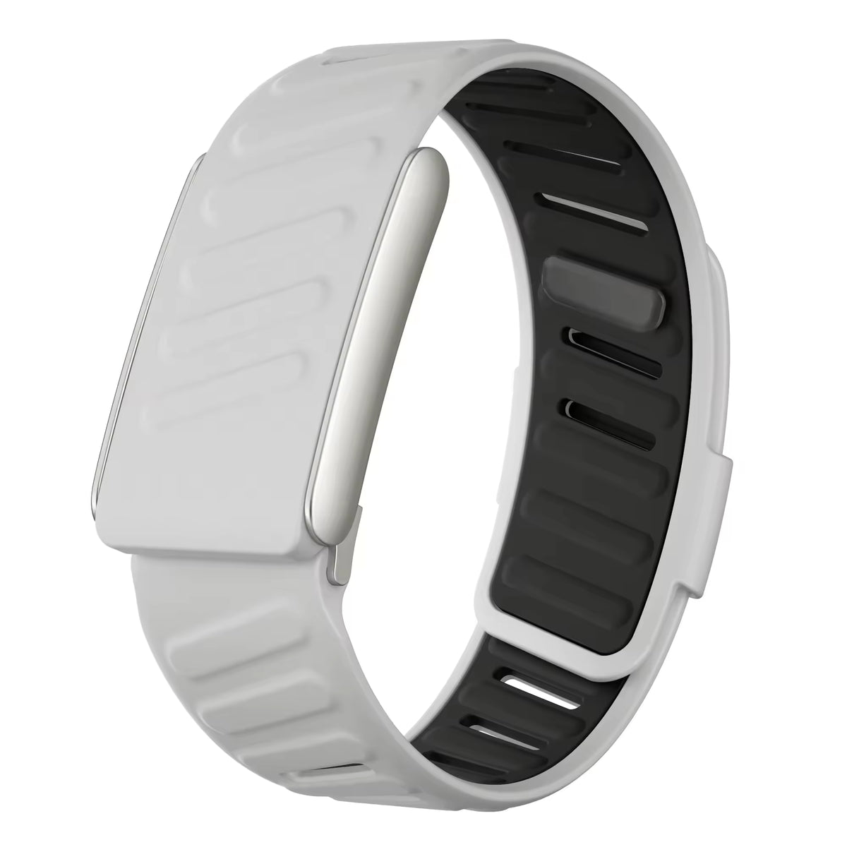 WaveFlex DualTone Silicone WHOOP Strap