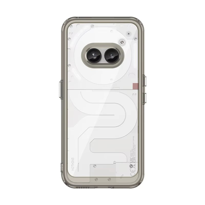 ColorBorder Case For Nothing