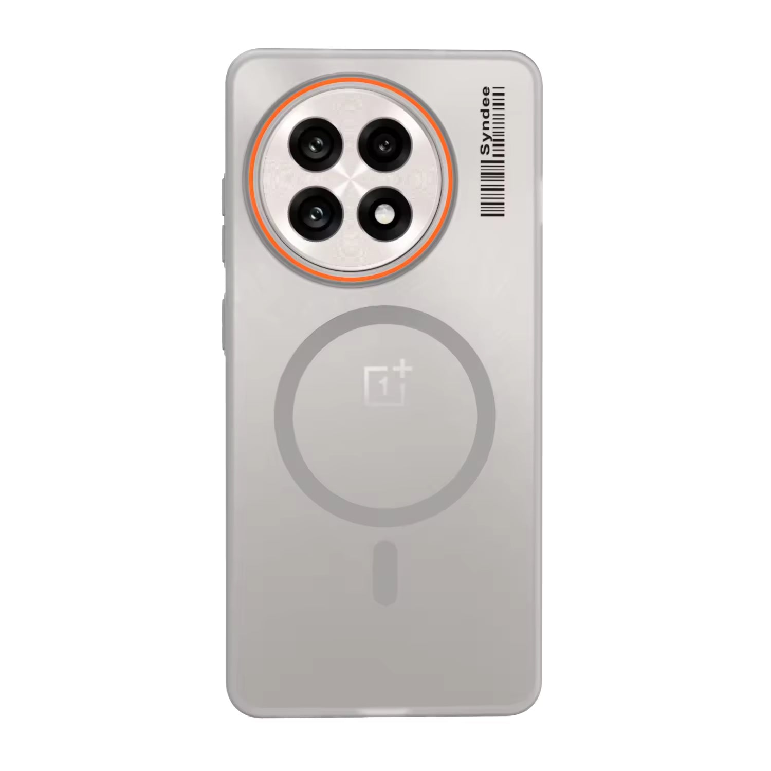 ColorRing MagSafe Case For OnePlus