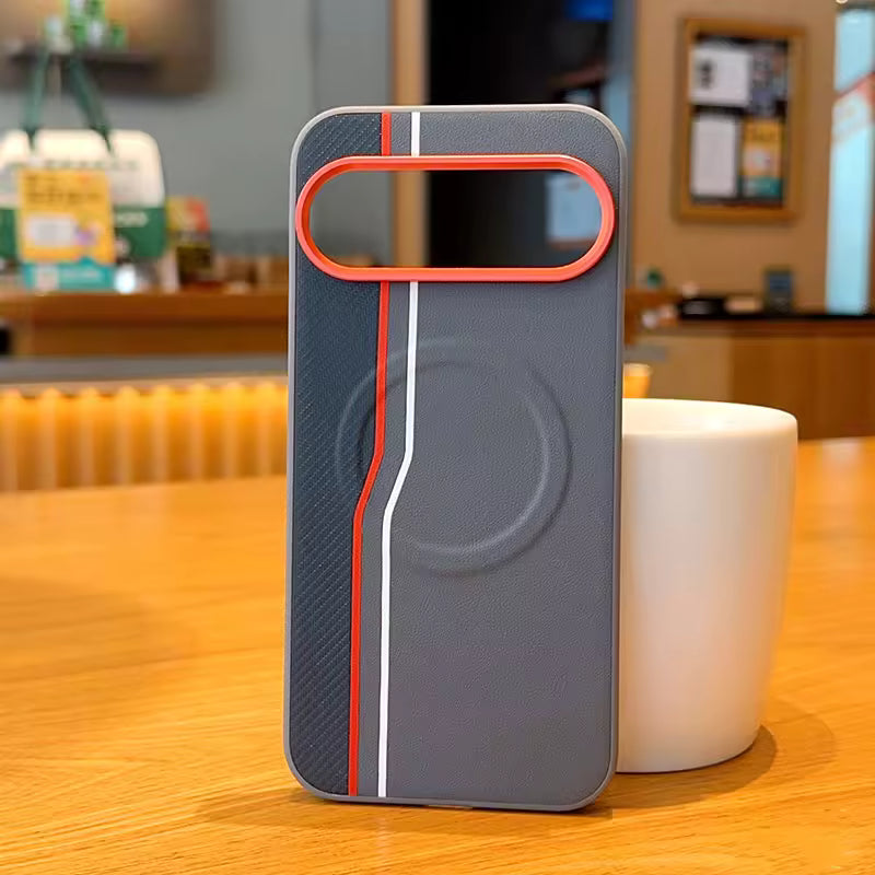 RacerLine Magnetic Case For Google Pixel