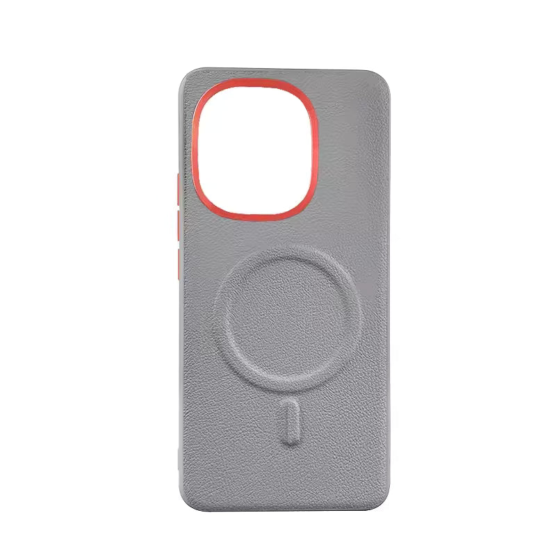 Bold Camera PU Case For OnePlus