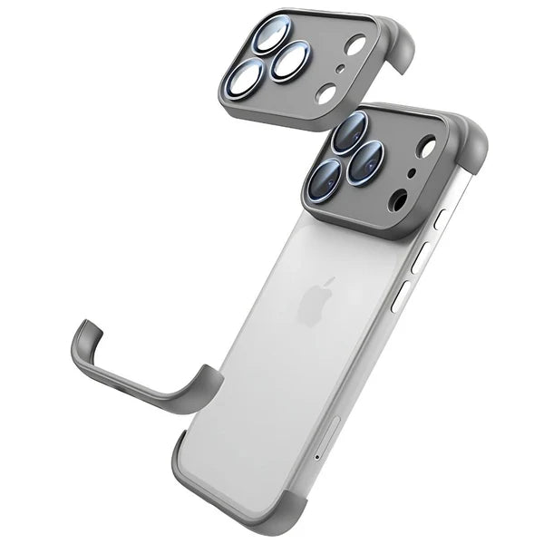 Minimilist Edge Case For iPhone