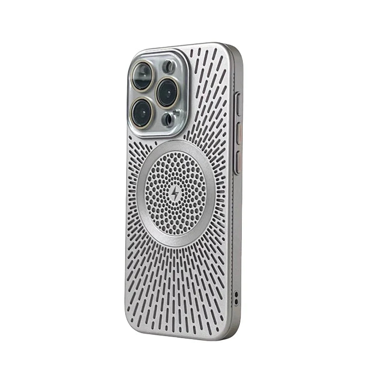 Super Heat Dissipation Case For iPhone