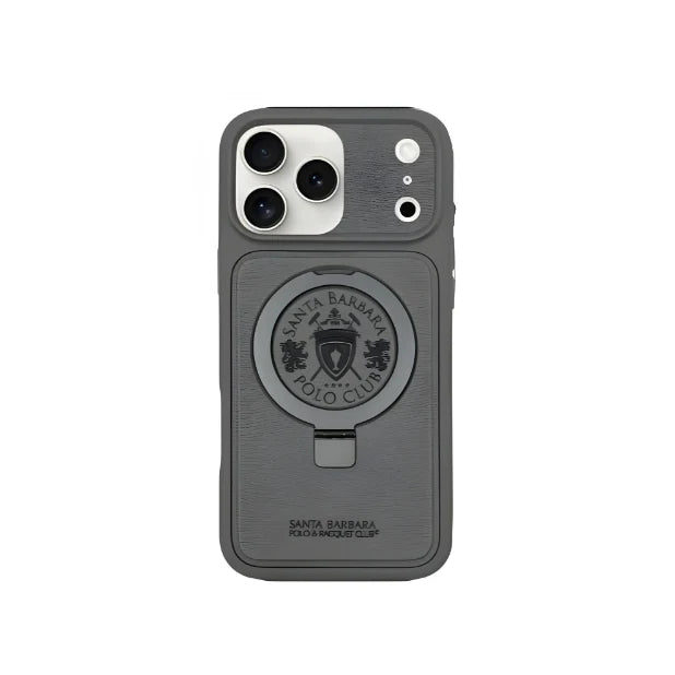 Defender Polo Case For iPhone