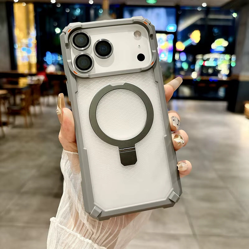 SolidArmor Case For iPhone
