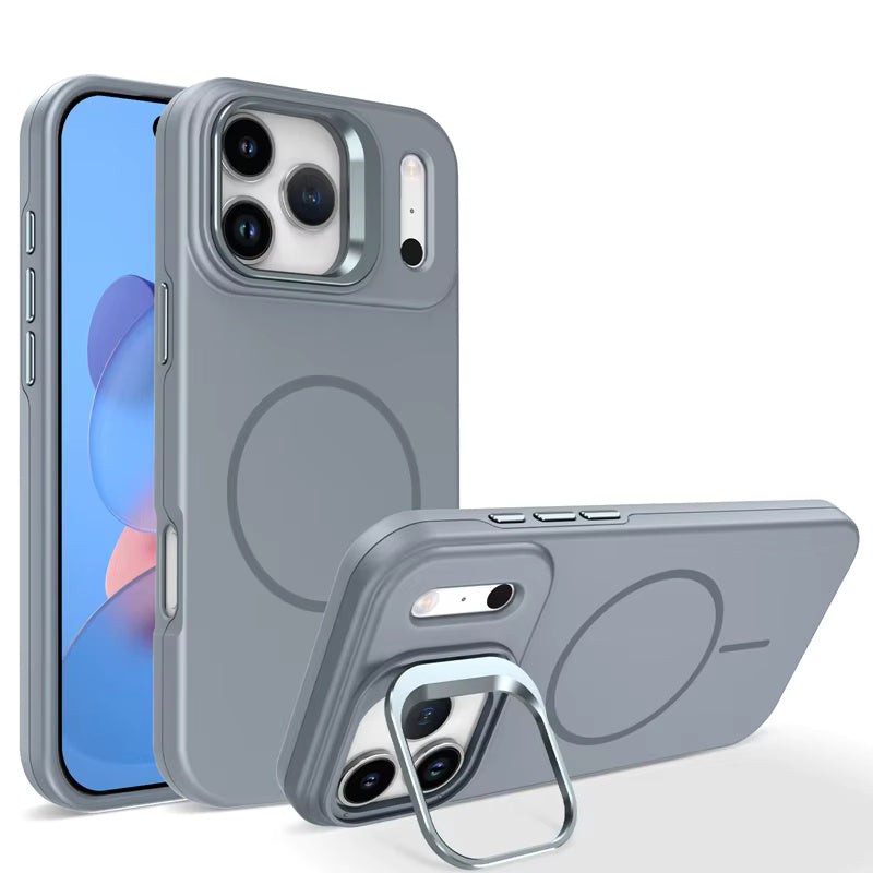 Camera Bracket Case For iPhone