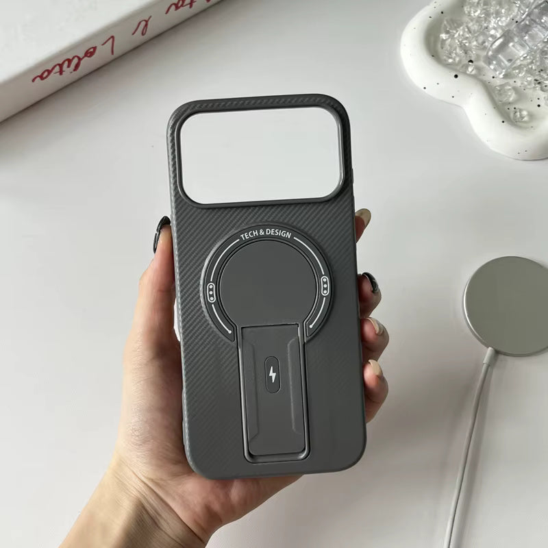 Tech And Design Case For iPhone
