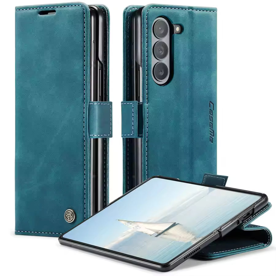 Professional Flip Case For Samsung Fold