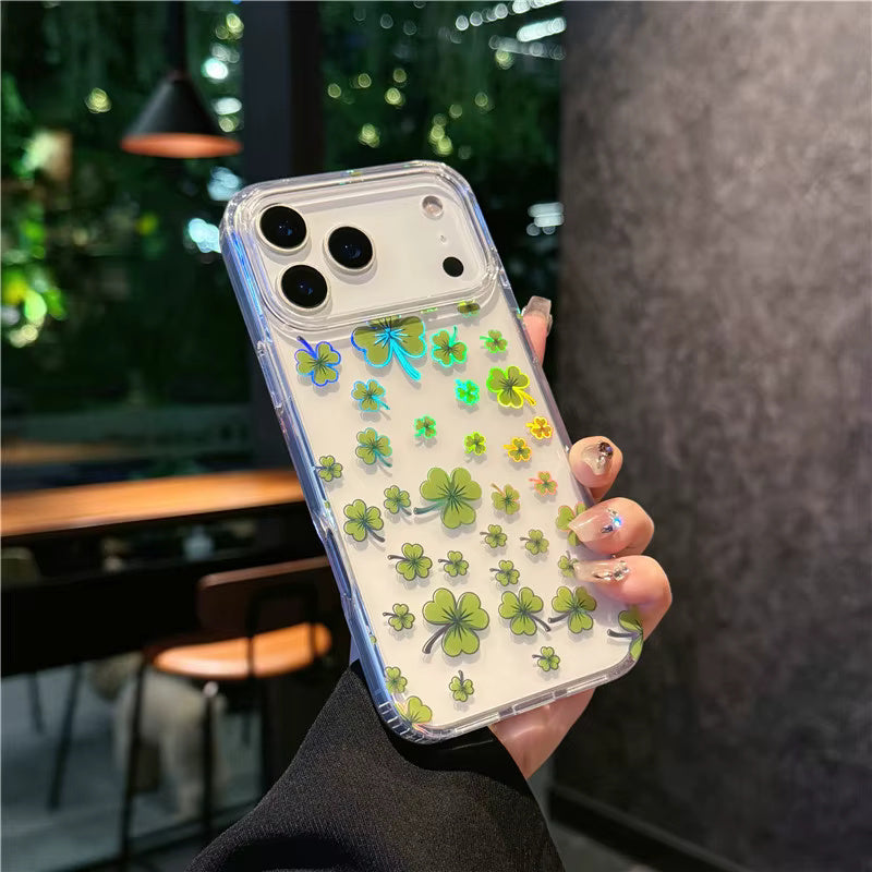 FlowerArt Case For iPhone