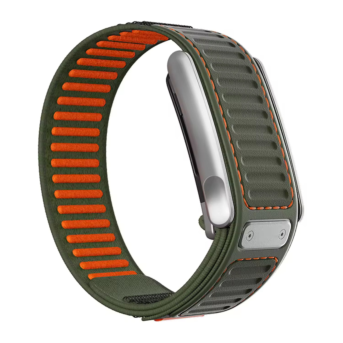 TrailTrack Rugged Strap for WHOOP