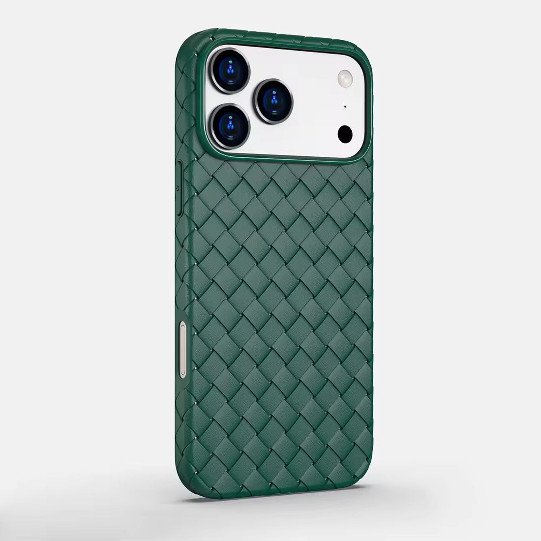 Braided AirFlow Case For iPhone
