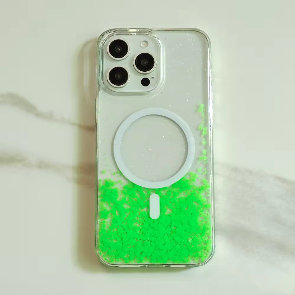 GlowFlow Case For iPhone