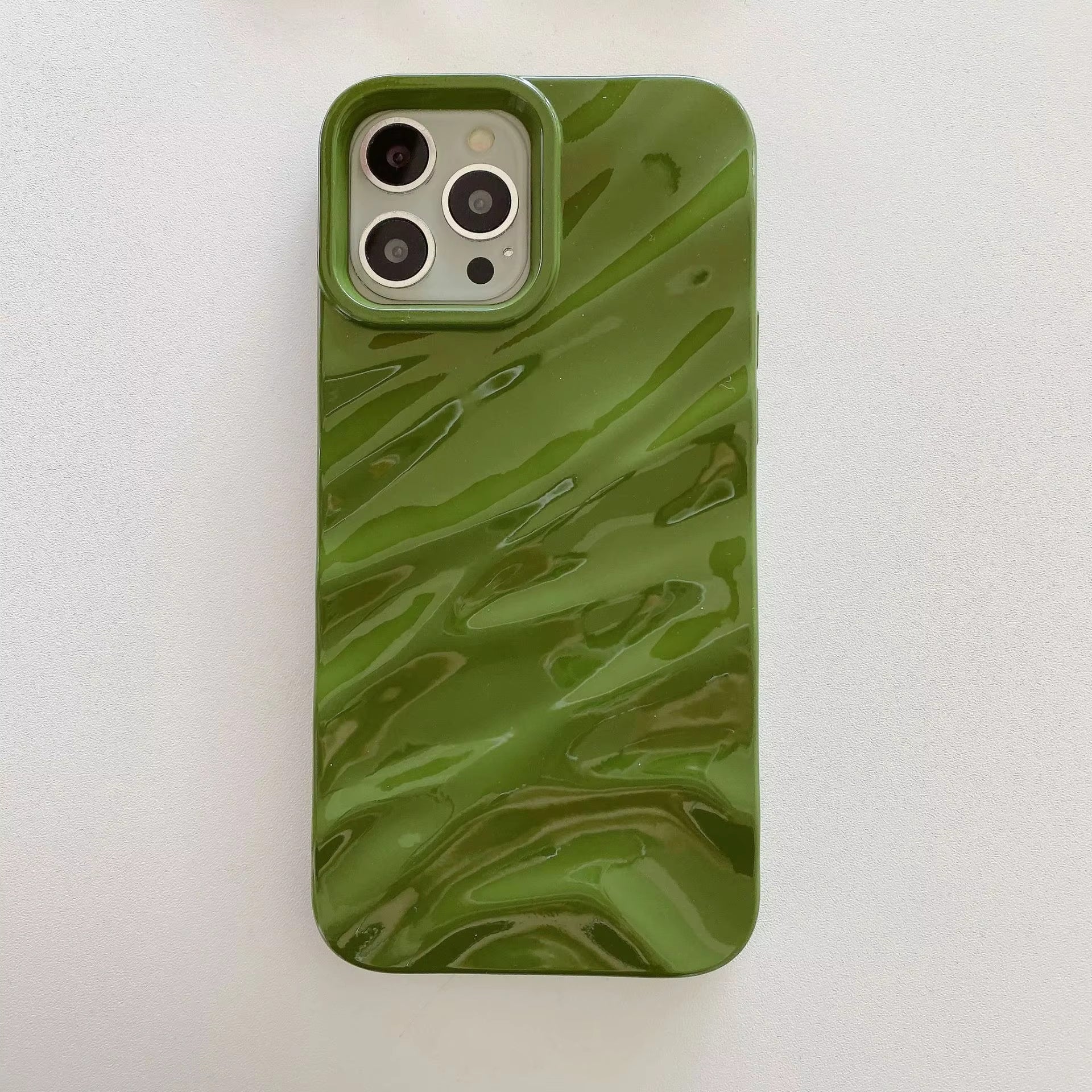 WavesOfColor Case For iPhone