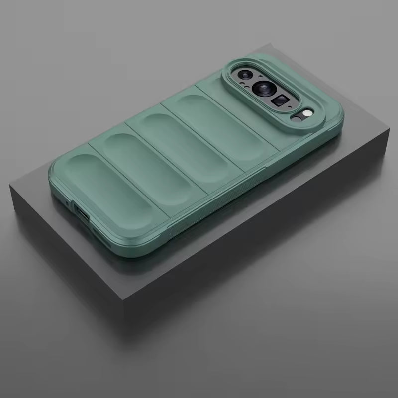 FingerGriper Case For Google Pixel