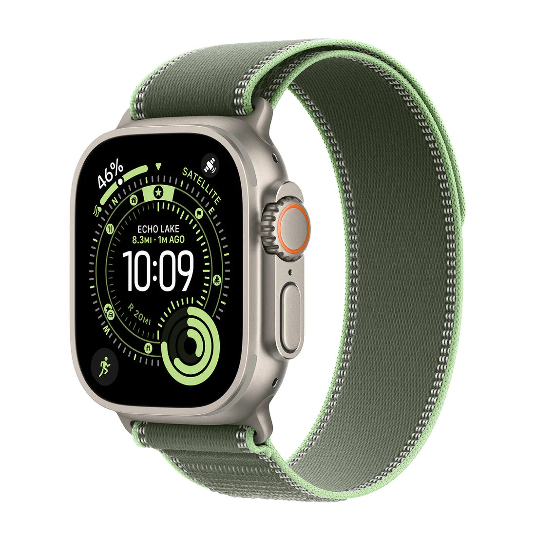 Trail Strap For Apple Watch