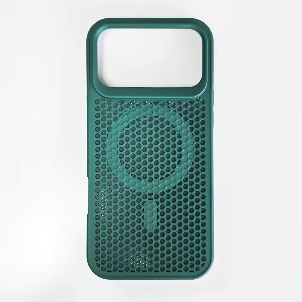 Silicon Dissipation iPhone Case