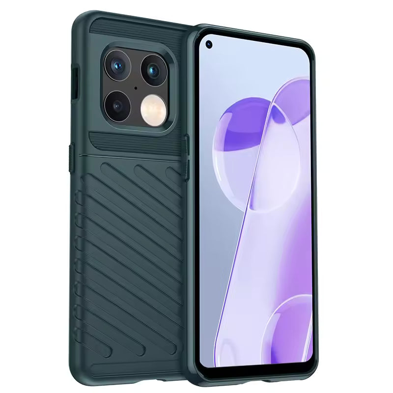 Strip TPU Case For OnePlus