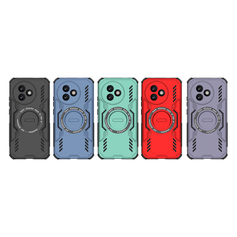 ArmorHalo Rugged Case For OnePlus