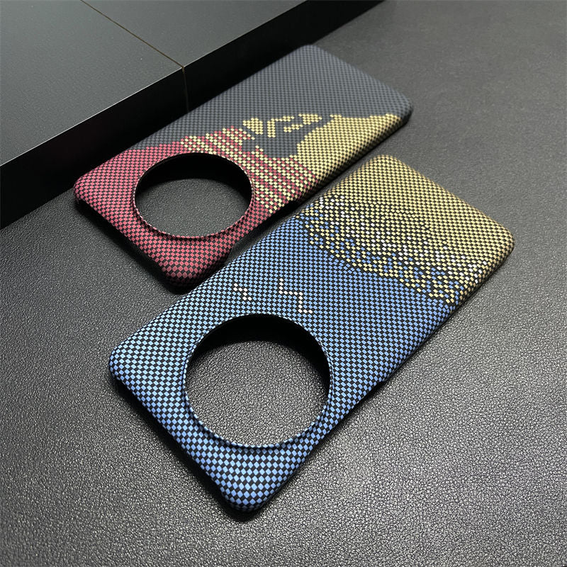 Carbon Art Case For OnePlus