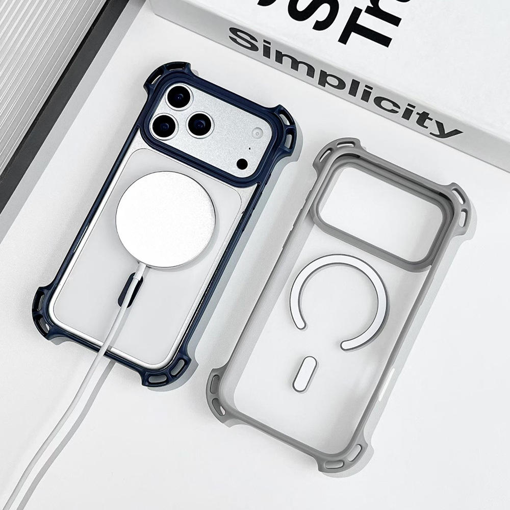 CrazyBigBumber Case For iPhone