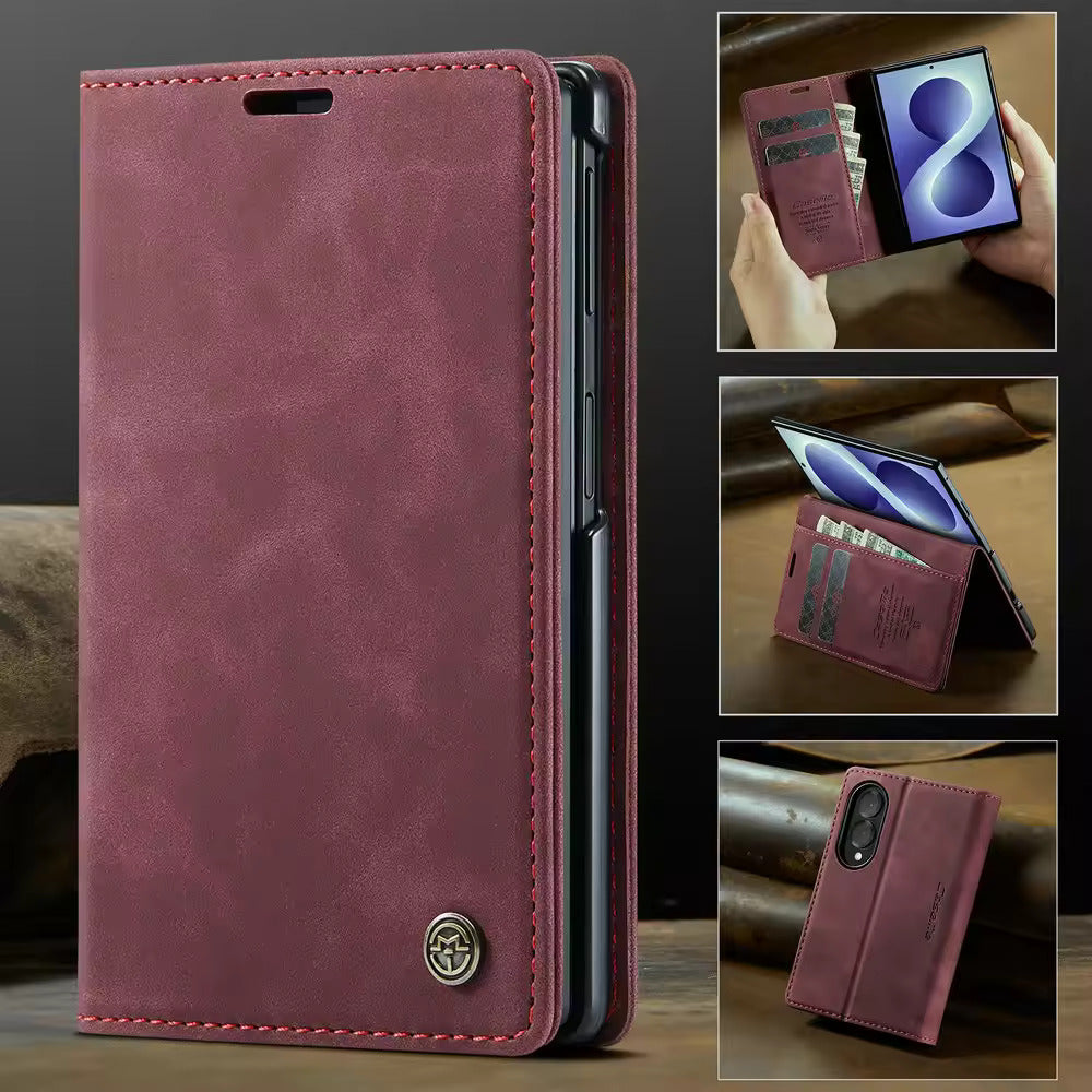 Professional Flip Case For Samsung Fold