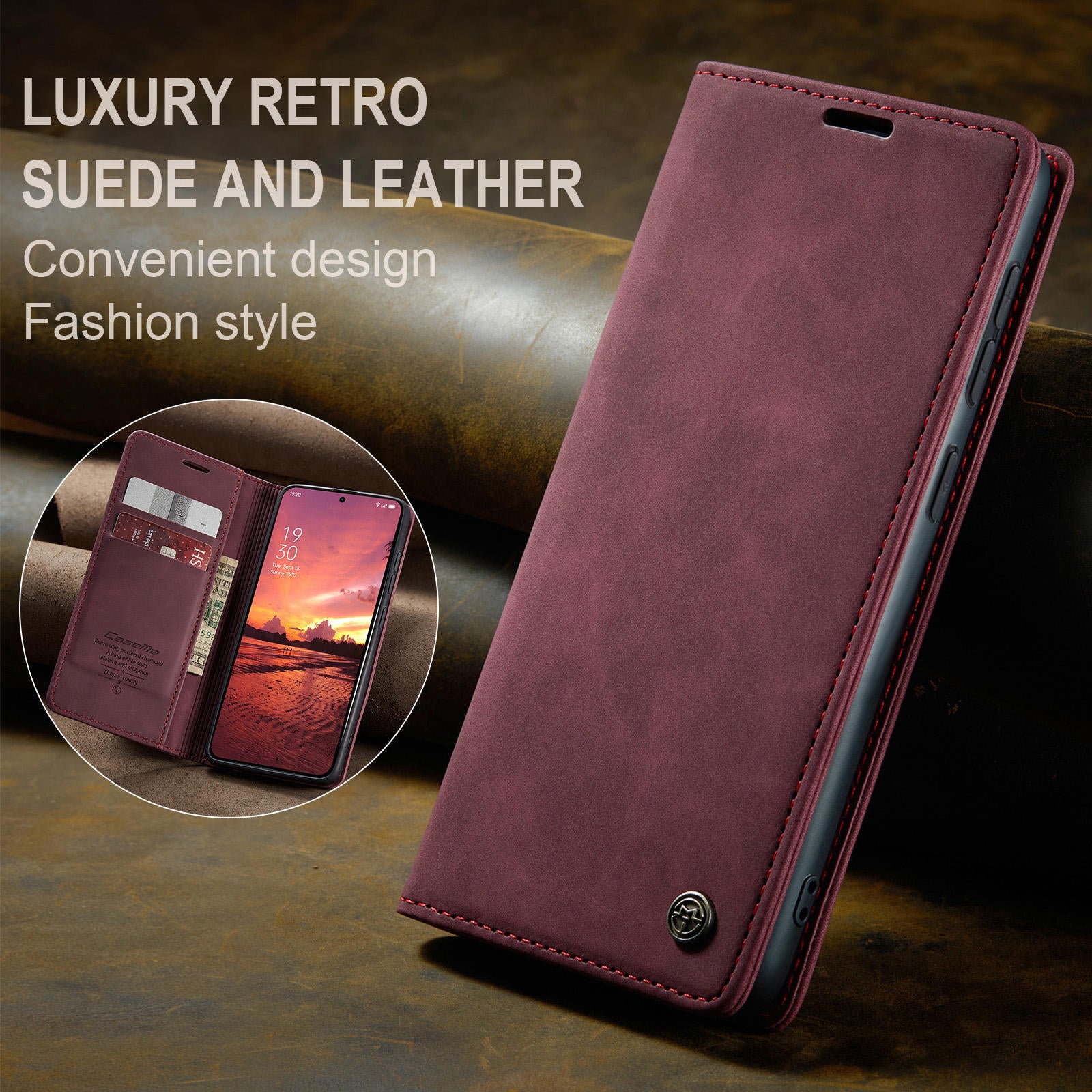 Professional Flip Case For OnePlus
