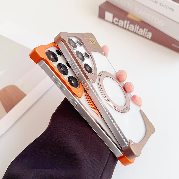 MysticEye Stand Case For Samsung