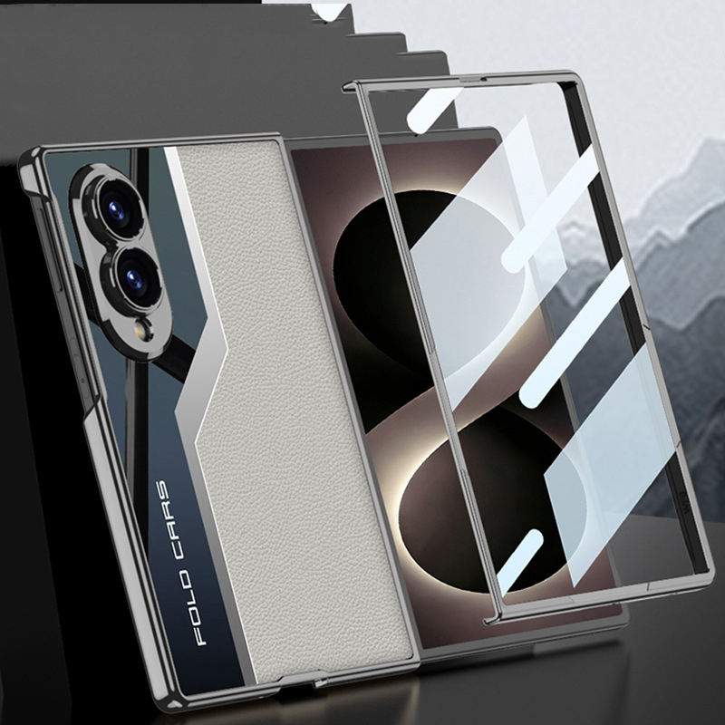 Pro Case For Samsung Fold