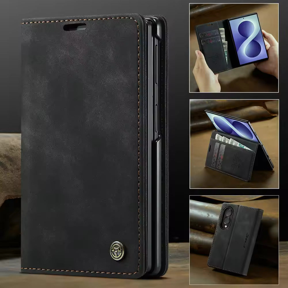 Professional Flip Case For Samsung Fold