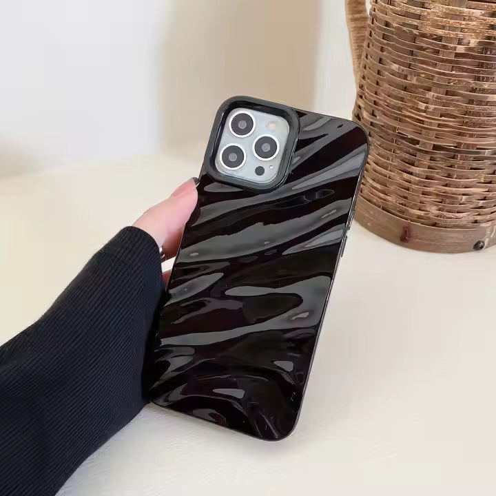 WavesOfColor Case For iPhone