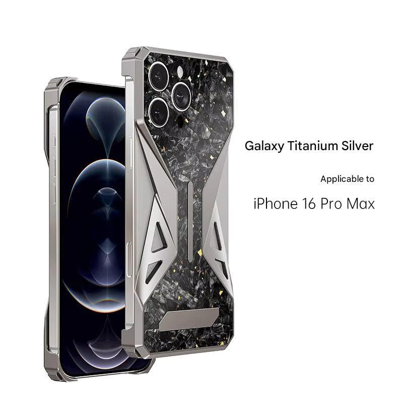 Spaceship Case For iPhone