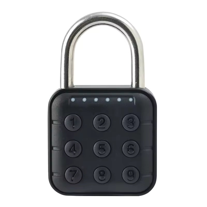 Auriglo password padlock