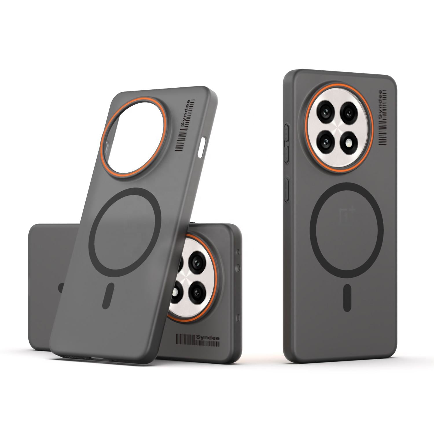 ColorRing MagSafe Case For OnePlus
